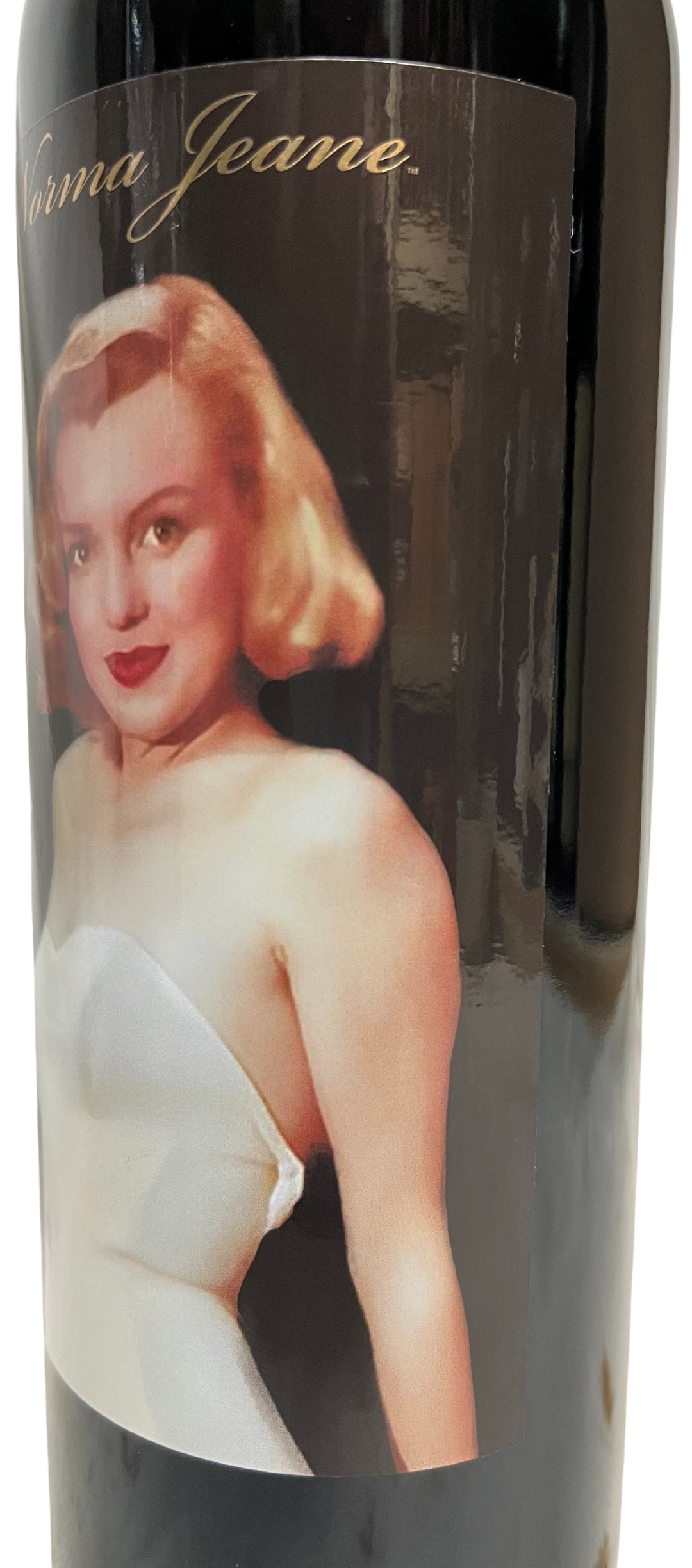 2022 Norma Jeane Merlot Napa Valley - Scratch and Dent