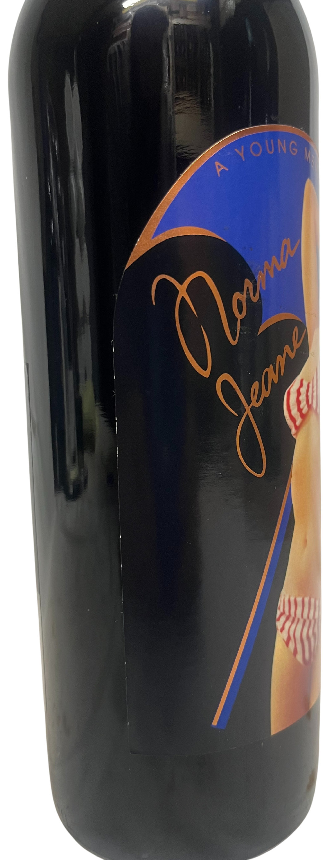 2003 Norma Jeane Merlot Napa Valley - Scratch and Dent