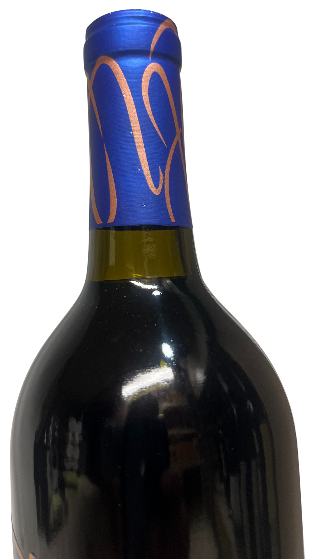 2003 Norma Jeane Merlot Napa Valley - Scratch and Dent