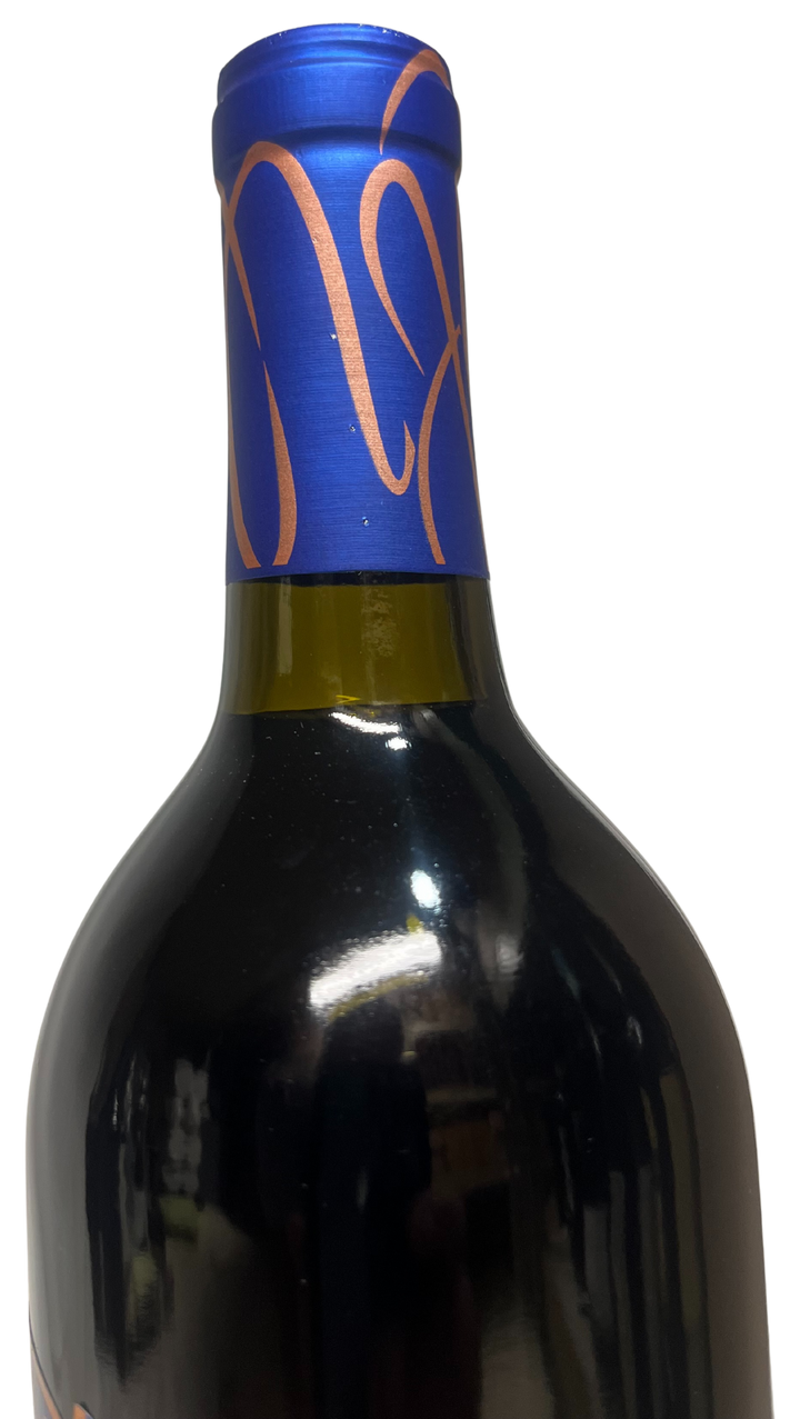 2003 Norma Jeane Merlot Napa Valley - Scratch and Dent