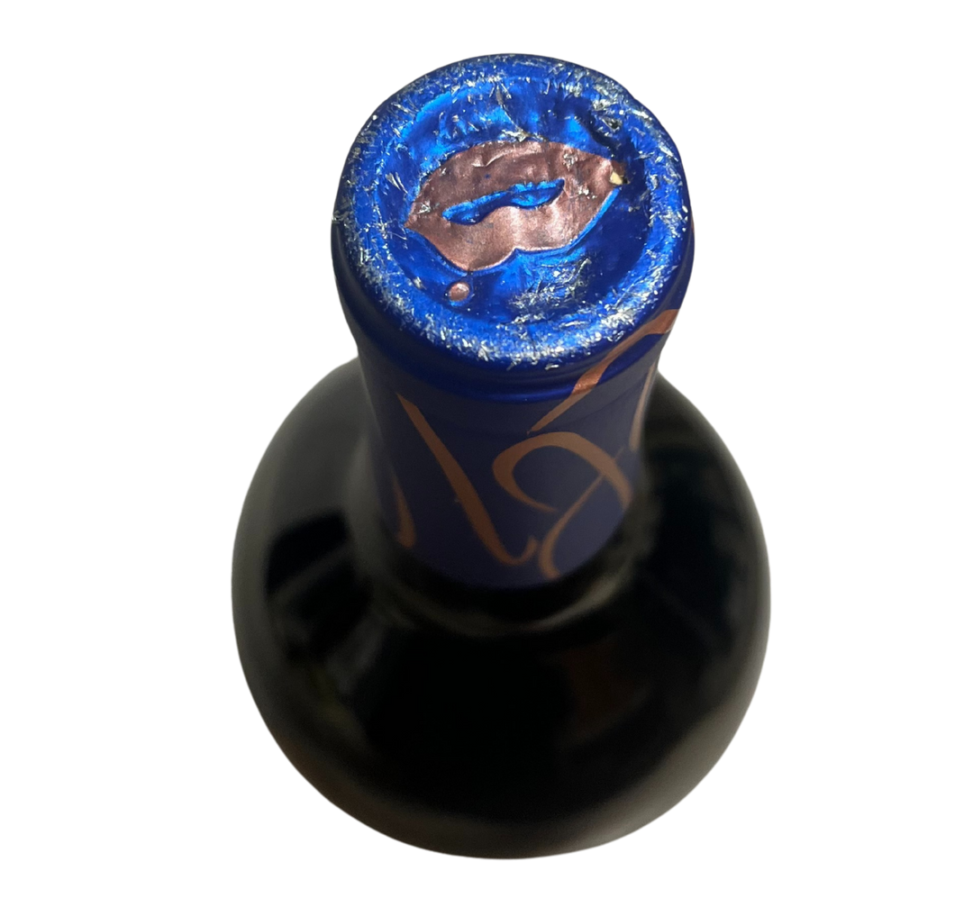 2003 Norma Jeane Merlot Napa Valley - Scratch and Dent