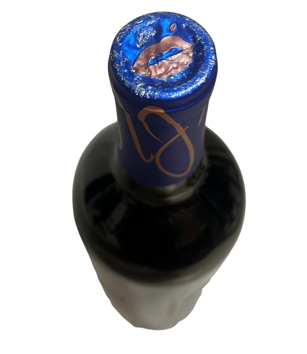 2003 Norma Jeane Merlot Napa Valley - Scratch and Dent