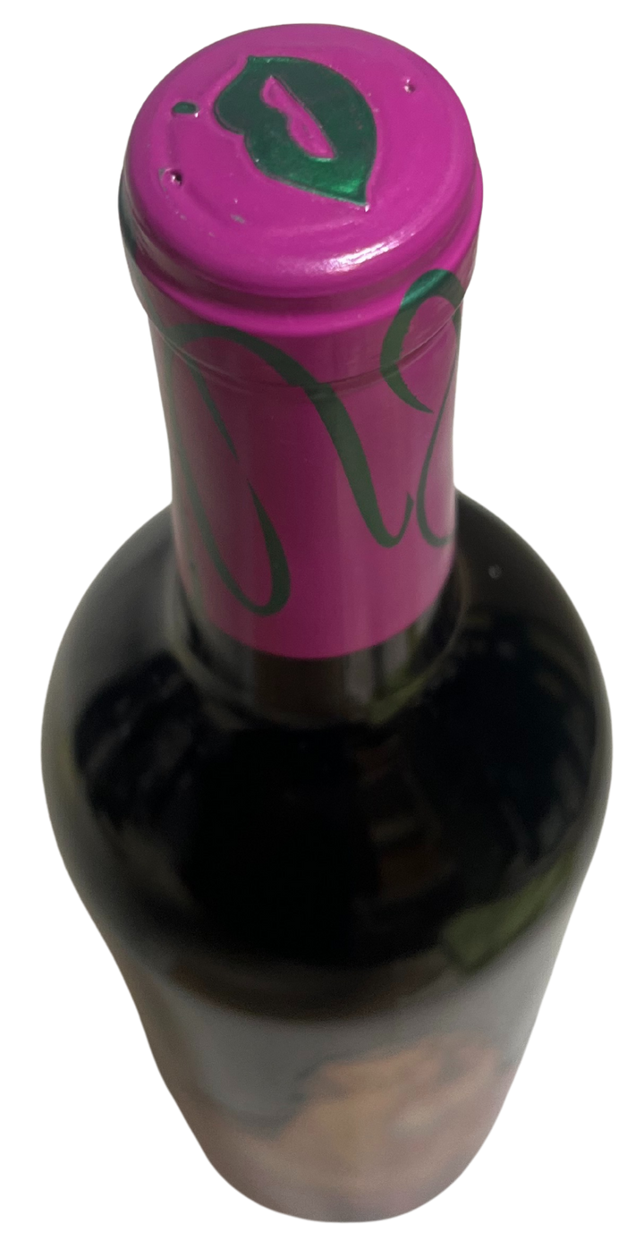 2005 Norma Jeane Merlot Napa Valley - Scratch and Dent