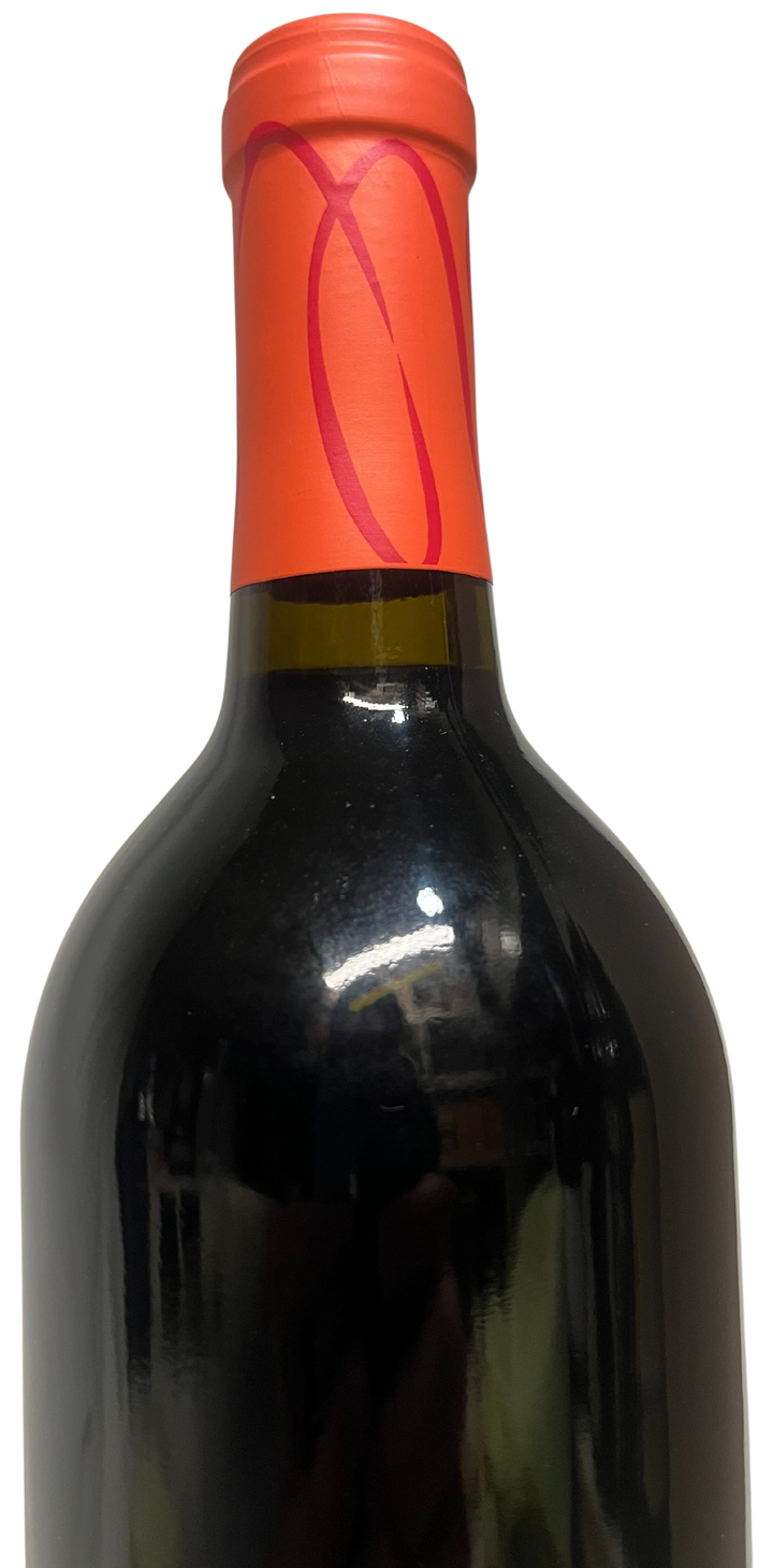 2002 Norma Jeane Merlot Napa Valley - Scratch and Dent