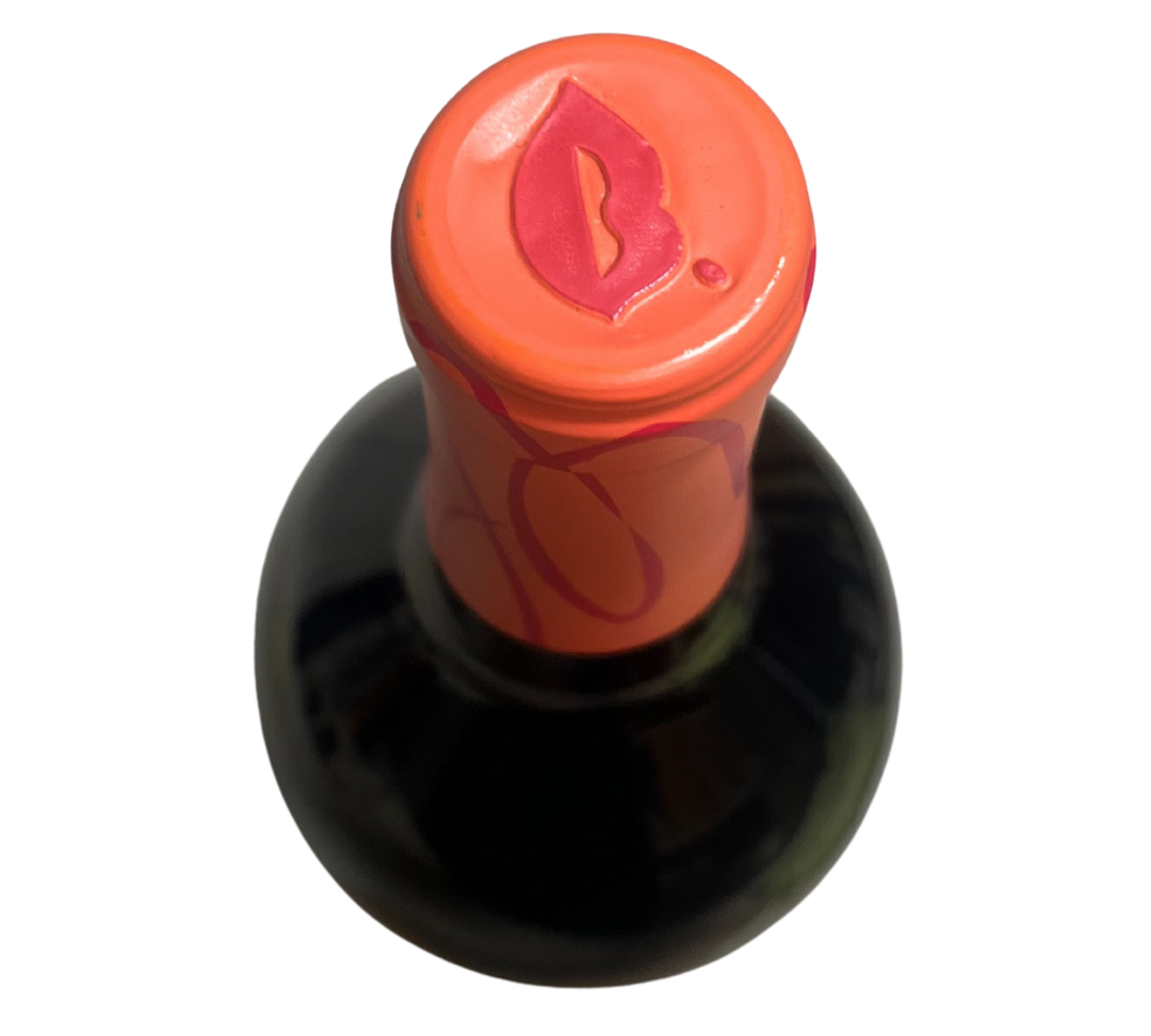 2002 Norma Jeane Merlot Napa Valley - Scratch and Dent