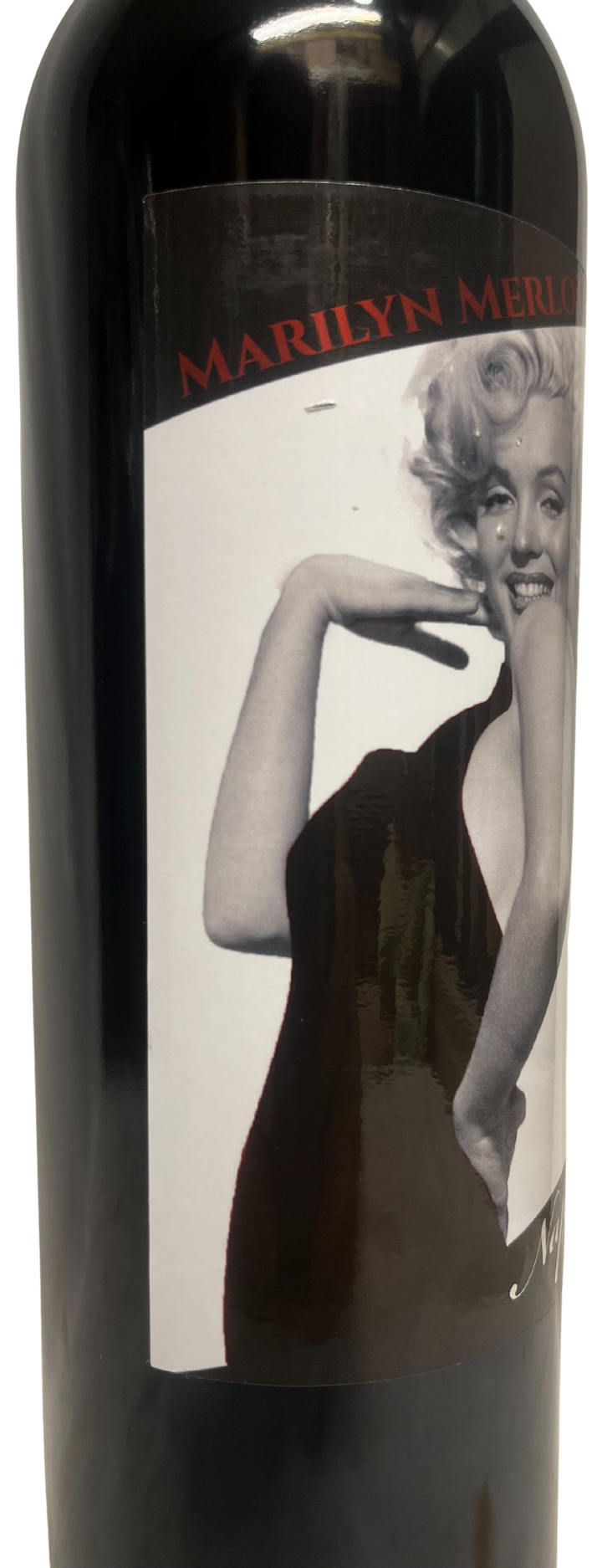 2023 Marilyn Merlot Napa Valley Merlot - Scratch and Dent