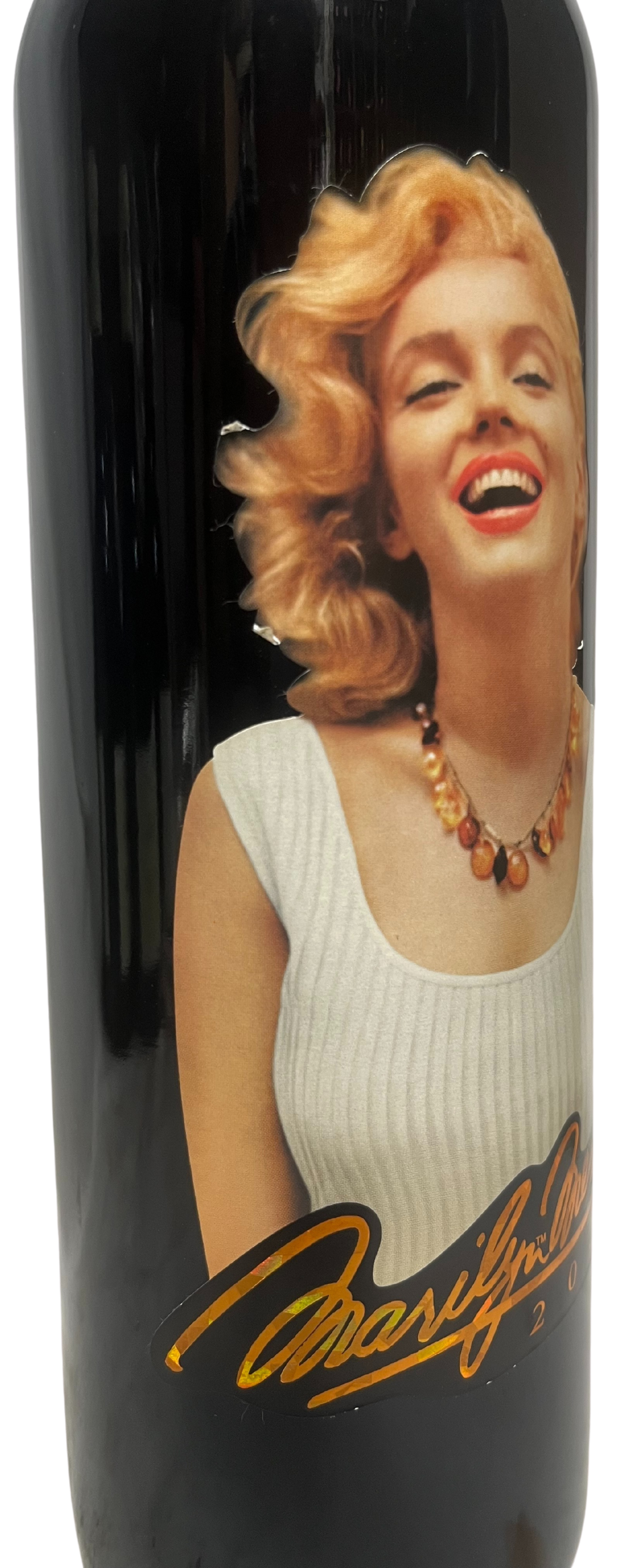 2003 Marilyn Merlot Napa Valley Merlot - Scratch and Dent