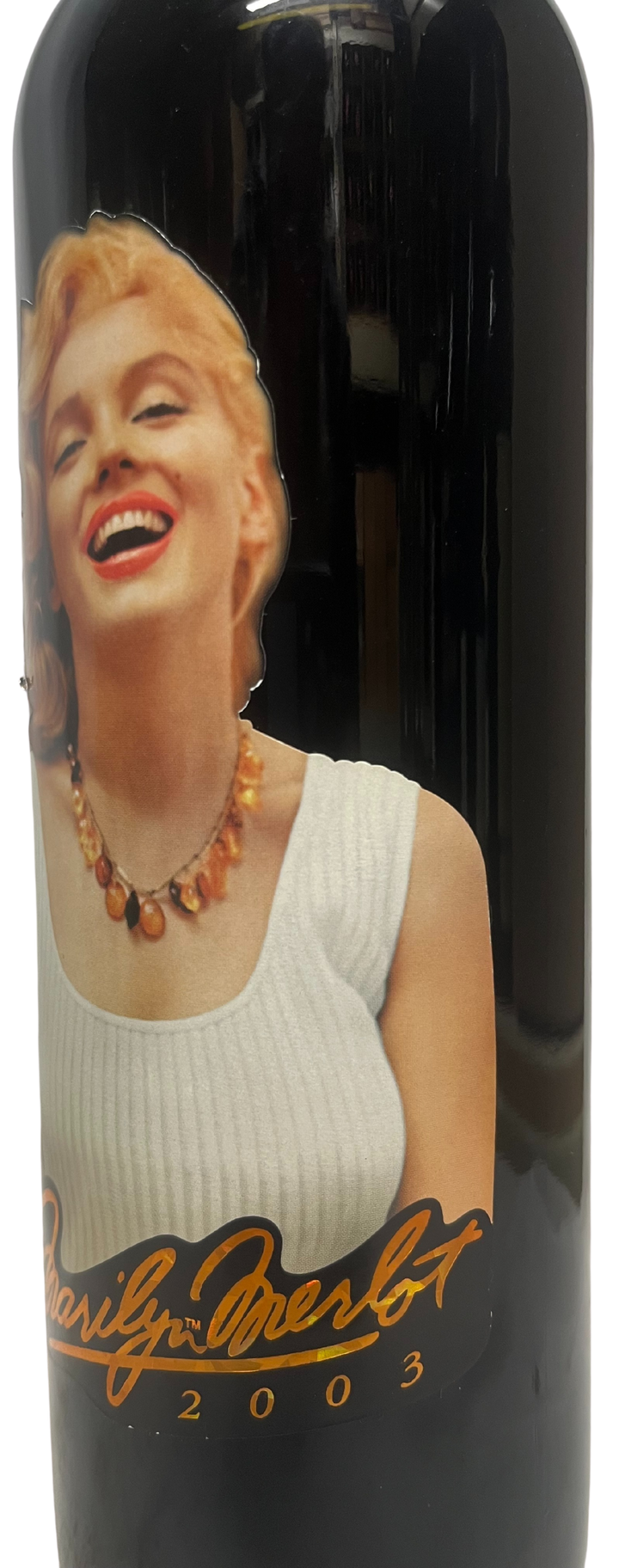 2003 Marilyn Merlot Napa Valley Merlot - Scratch and Dent