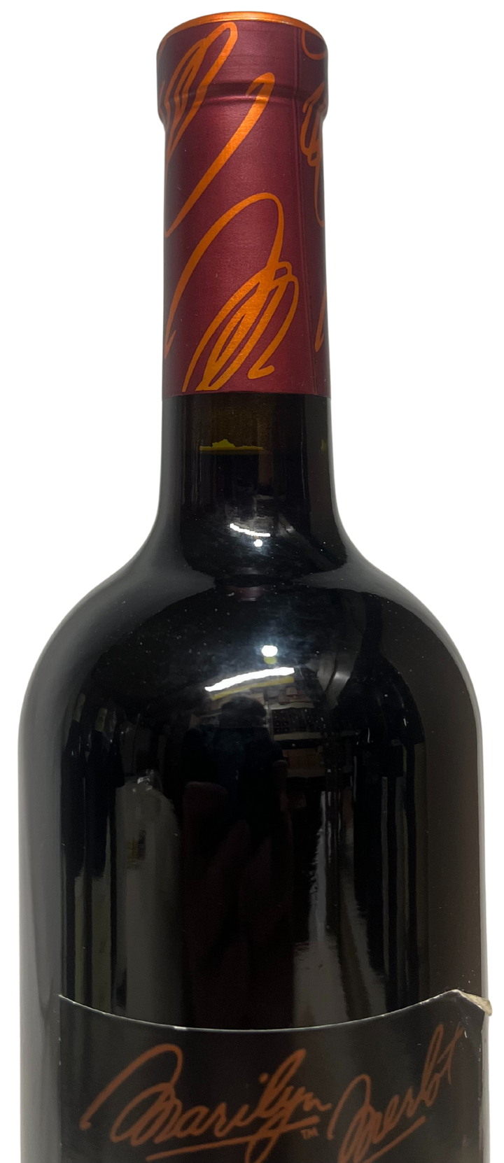 2003 Marilyn Merlot Napa Valley Merlot - Scratch and Dent