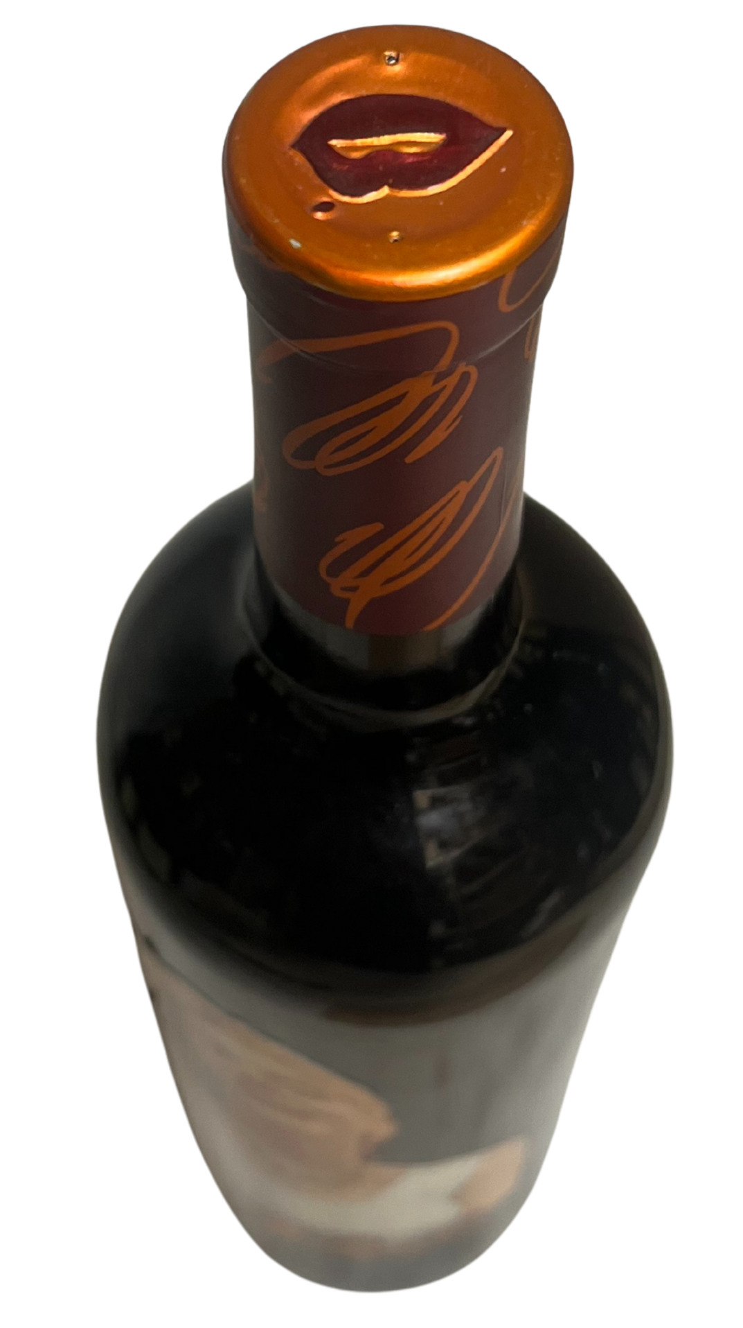 2003 Marilyn Merlot Napa Valley Merlot - Scratch and Dent