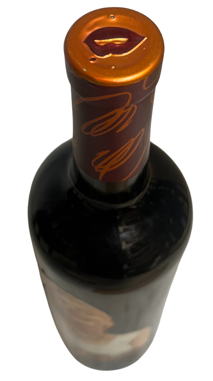 2003 Marilyn Merlot Napa Valley Merlot - Scratch and Dent