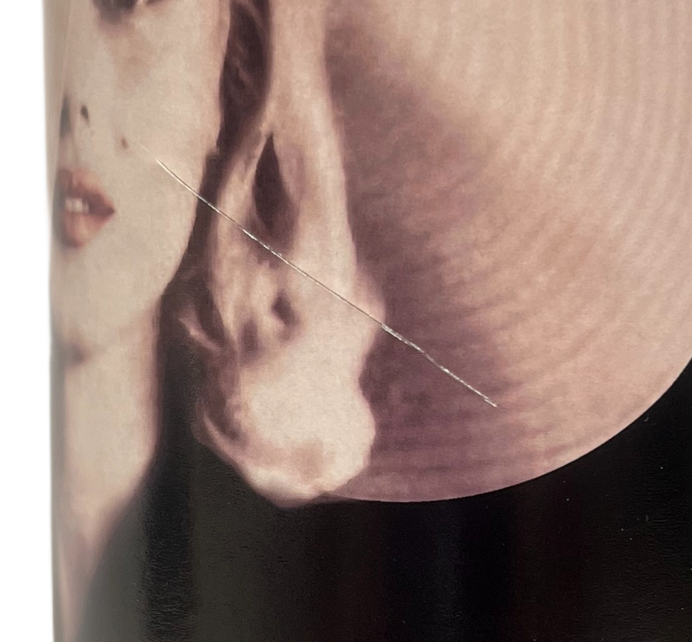 2002 Marilyn Merlot Napa Valley Merlot - Scratch and Dent