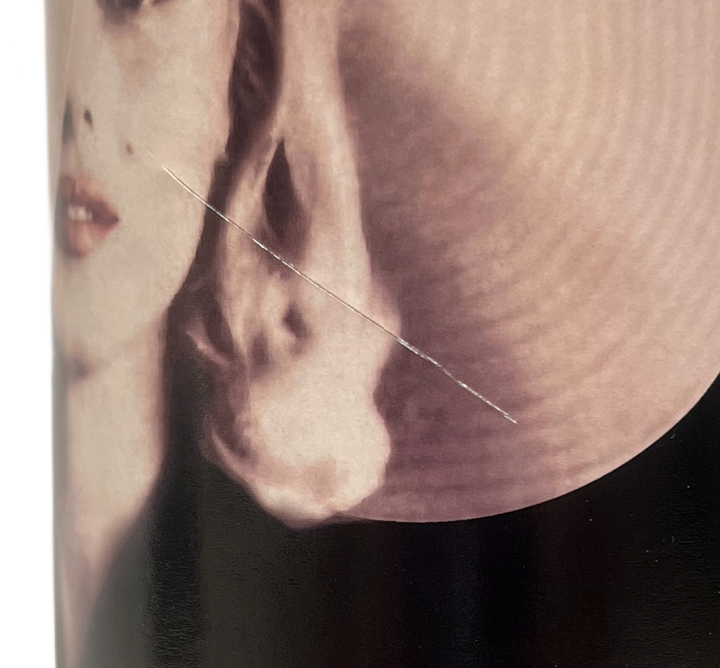 2002 Marilyn Merlot Napa Valley Merlot - Scratch and Dent