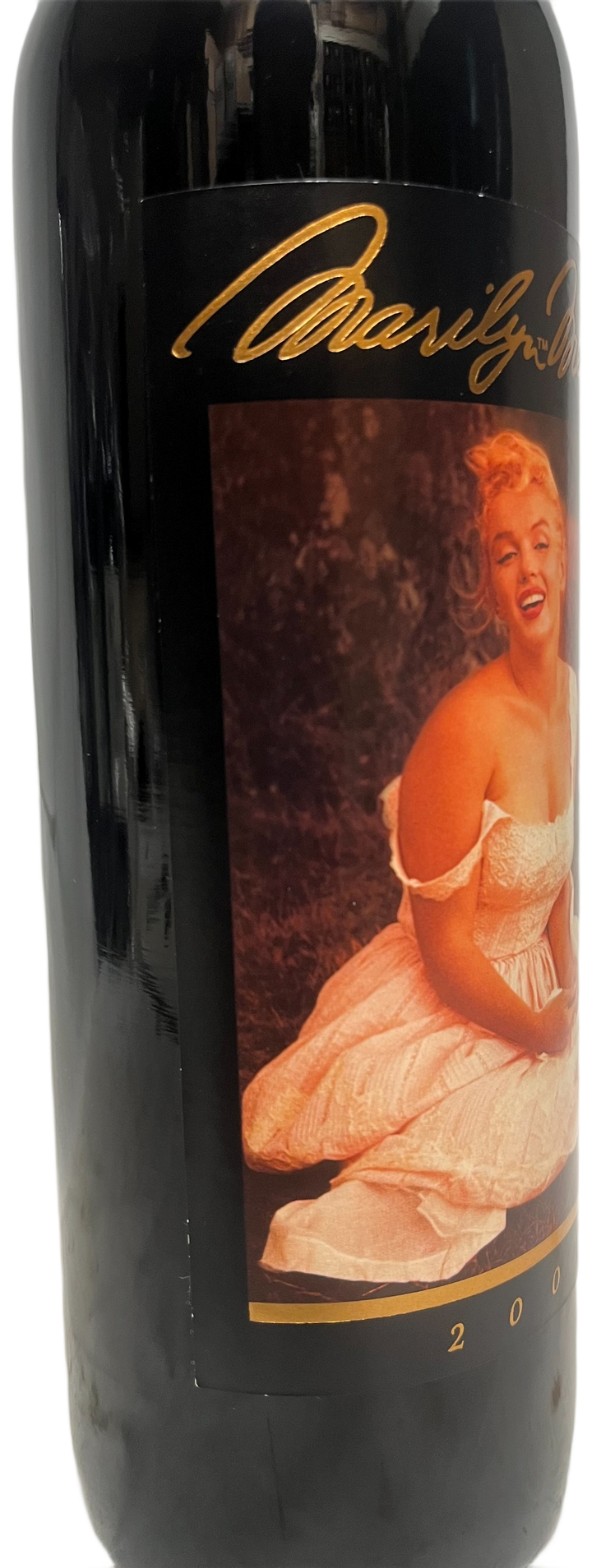 2001 Marilyn Merlot Napa Valley Merlot - Scratch and Dent