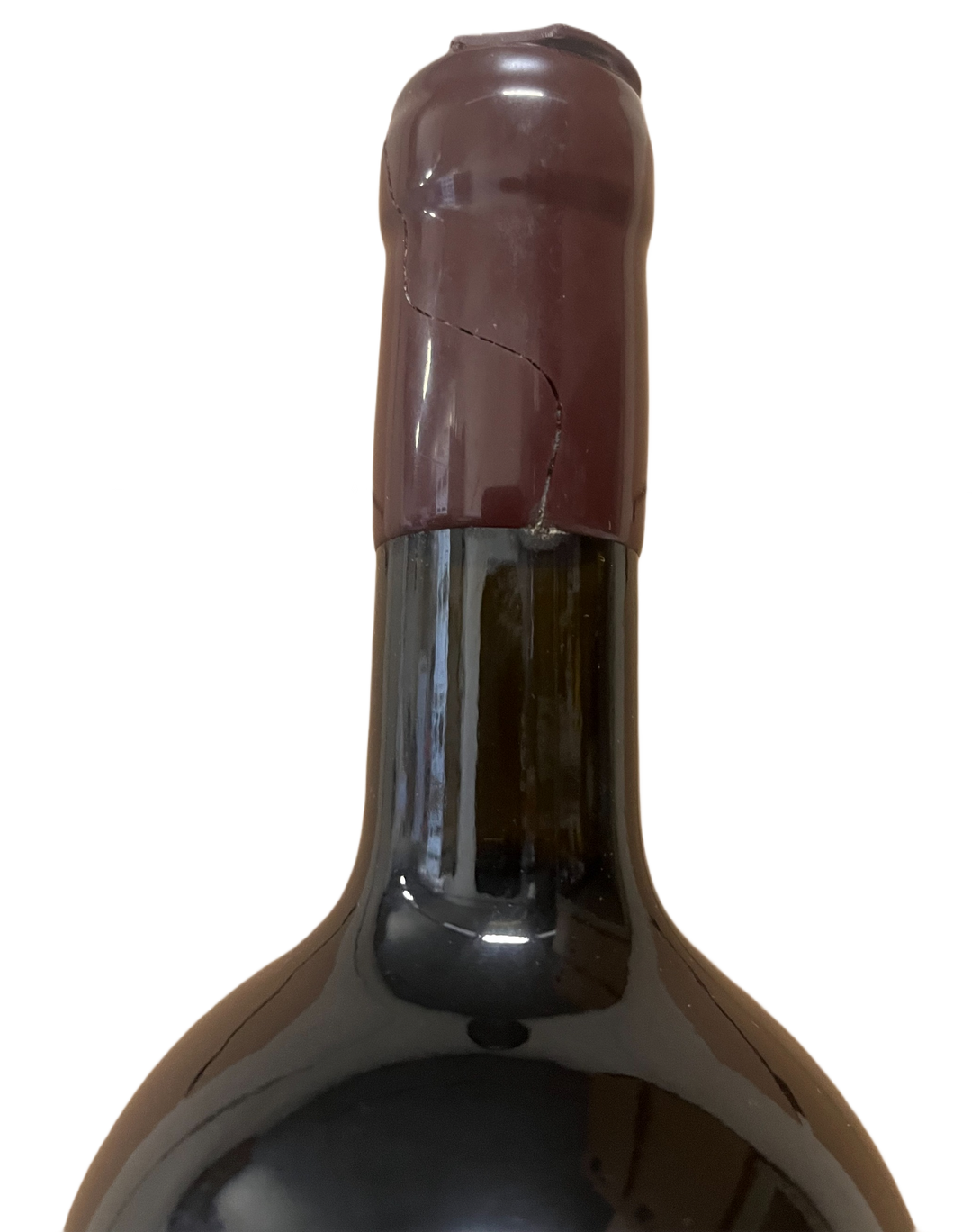 2000 Marilyn Merlot Napa Valley Merlot Etched - Scratch and Dent