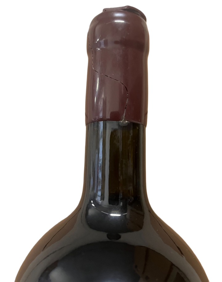 2000 Marilyn Merlot Napa Valley Merlot Etched - Scratch and Dent