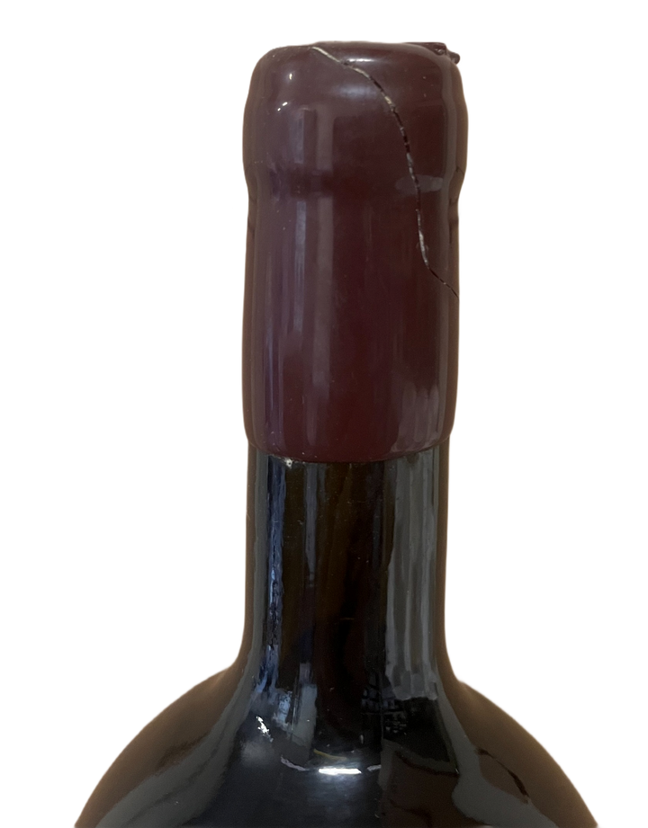 2000 Marilyn Merlot Napa Valley Merlot Etched - Scratch and Dent