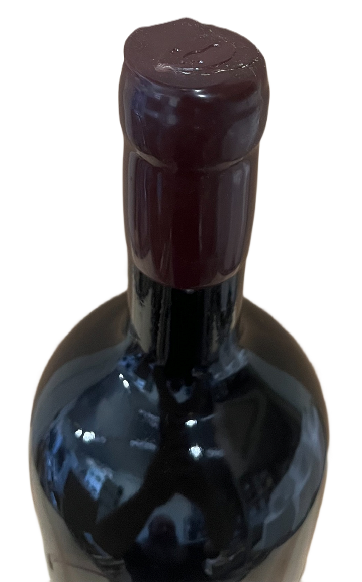 2000 Marilyn Merlot Napa Valley Merlot Etched - Scratch and Dent