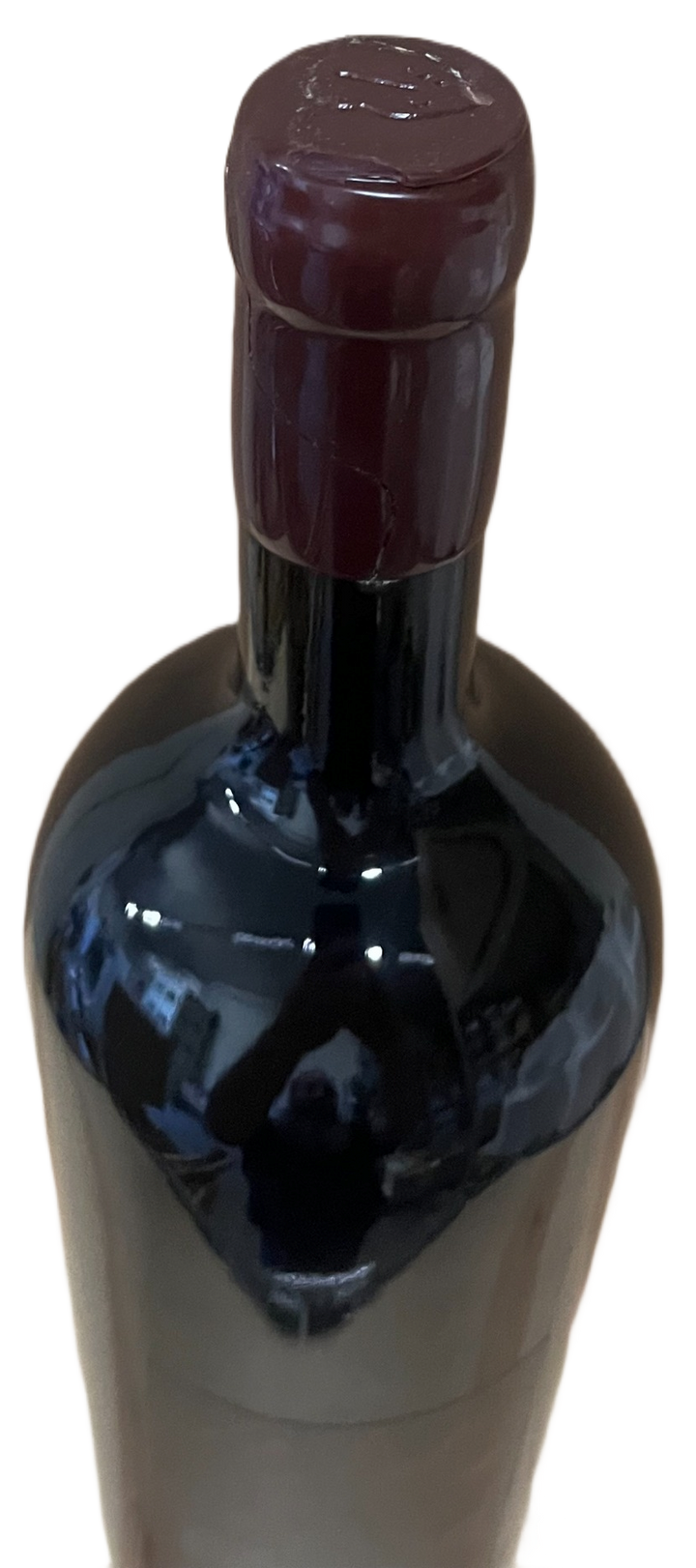 2000 Marilyn Merlot Napa Valley Merlot Etched - Scratch and Dent