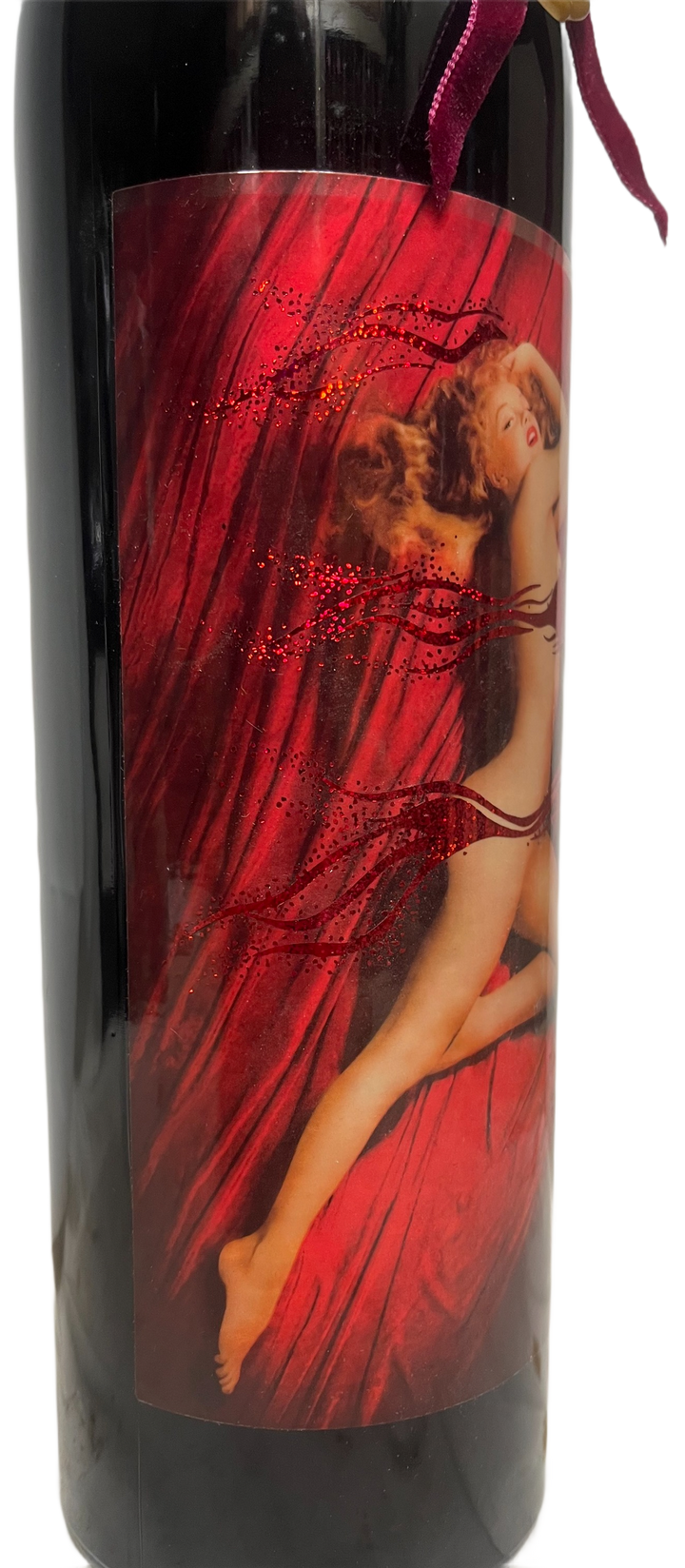 2002 Marilyn Merlot Napa Valley Velvet Collection Merlot - Scratch and Dent