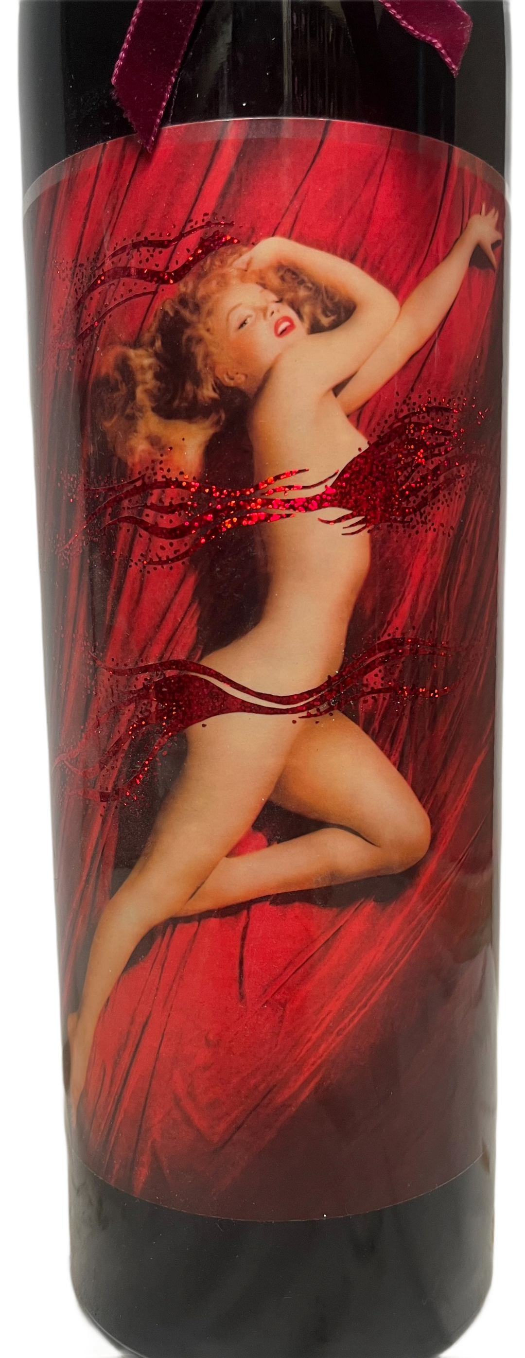 2002 Marilyn Merlot Napa Valley Velvet Collection Merlot - Scratch and Dent