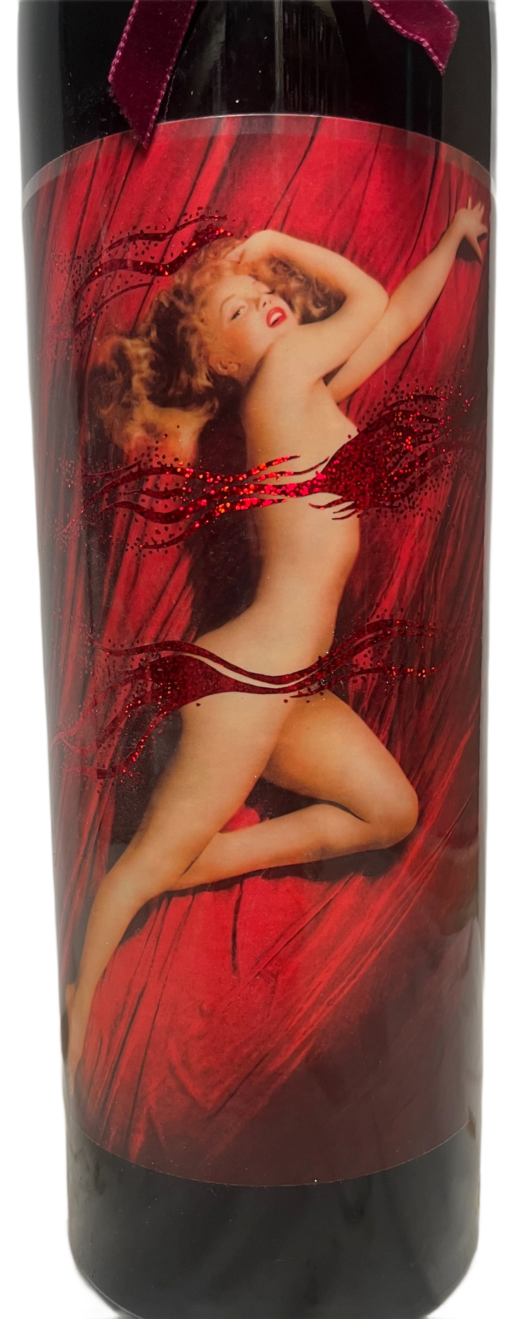 2002 Marilyn Merlot Napa Valley Velvet Collection Merlot - Scratch and Dent