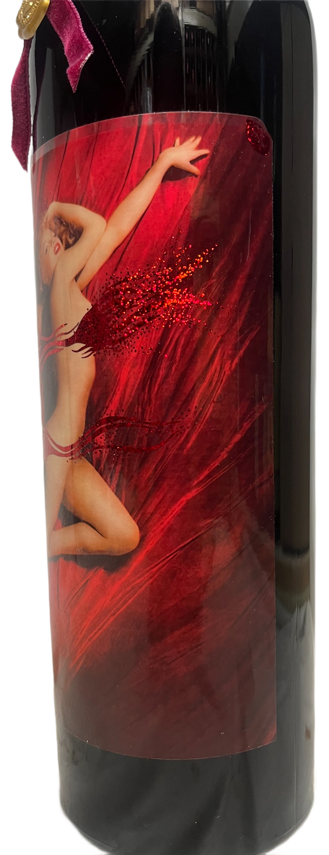 2002 Marilyn Merlot Napa Valley Velvet Collection Merlot - Scratch and Dent