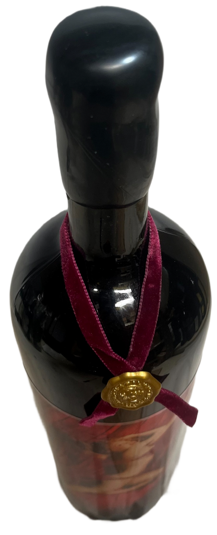 2002 Marilyn Merlot Napa Valley Velvet Collection Merlot - Scratch and Dent