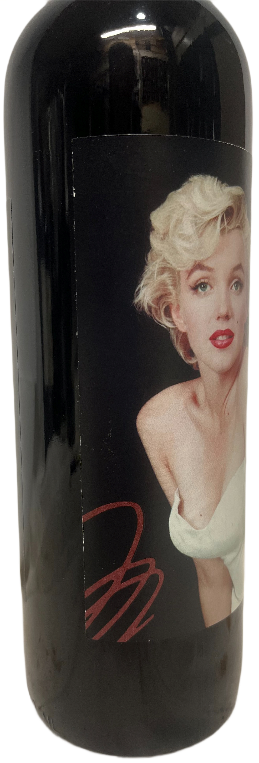 2000 Marilyn Merlot Napa Valley Merlot - Scratch and Dent