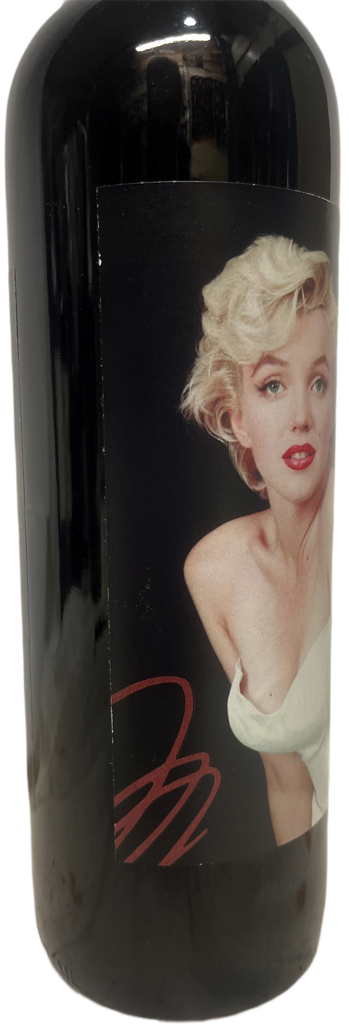 2000 Marilyn Merlot Napa Valley Merlot - Scratch and Dent