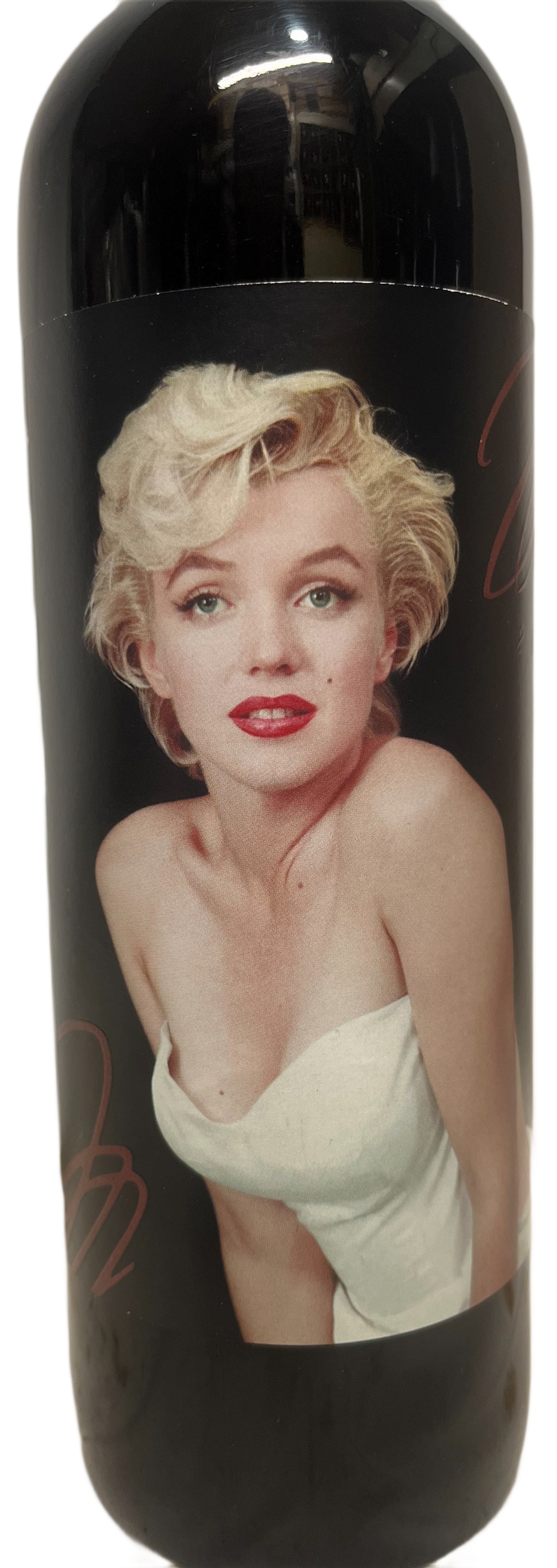 2000 Marilyn Merlot Napa Valley Merlot - Scratch and Dent