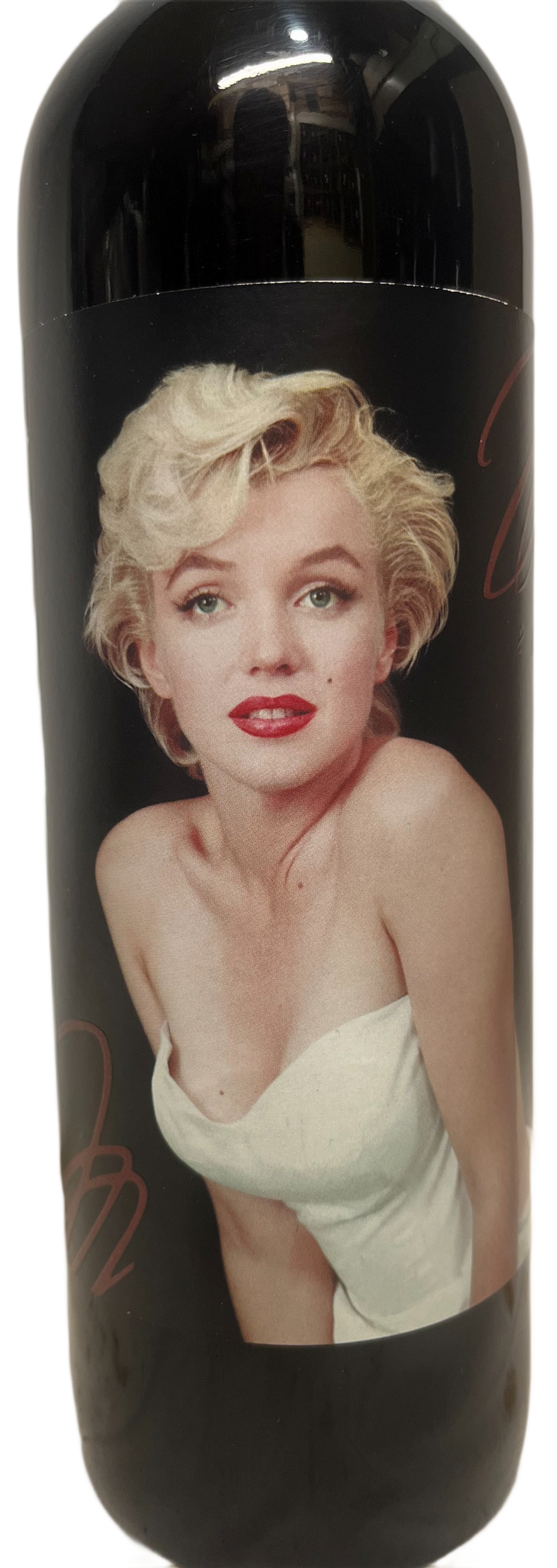 2000 Marilyn Merlot Napa Valley Merlot - Scratch and Dent