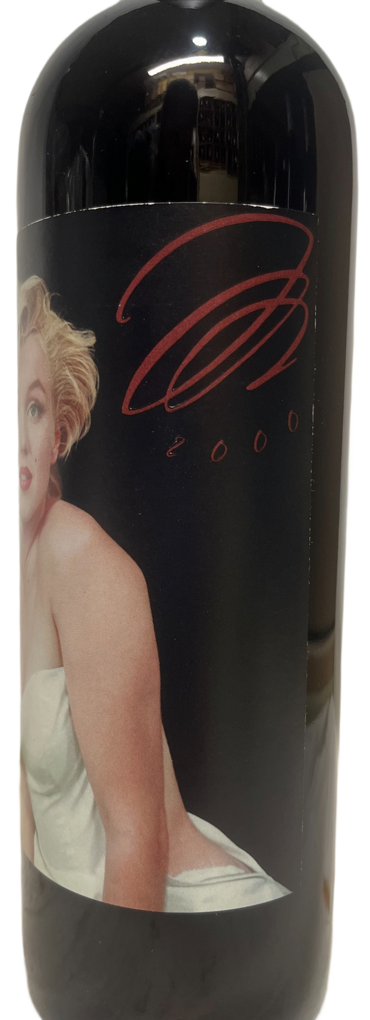 2000 Marilyn Merlot Napa Valley Merlot - Scratch and Dent