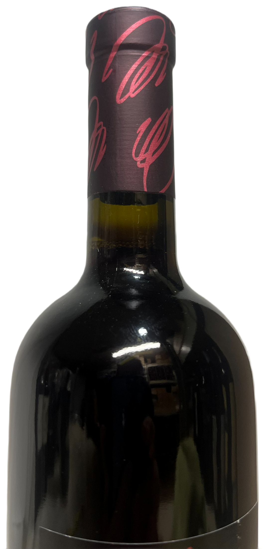 2000 Marilyn Merlot Napa Valley Merlot - Scratch and Dent