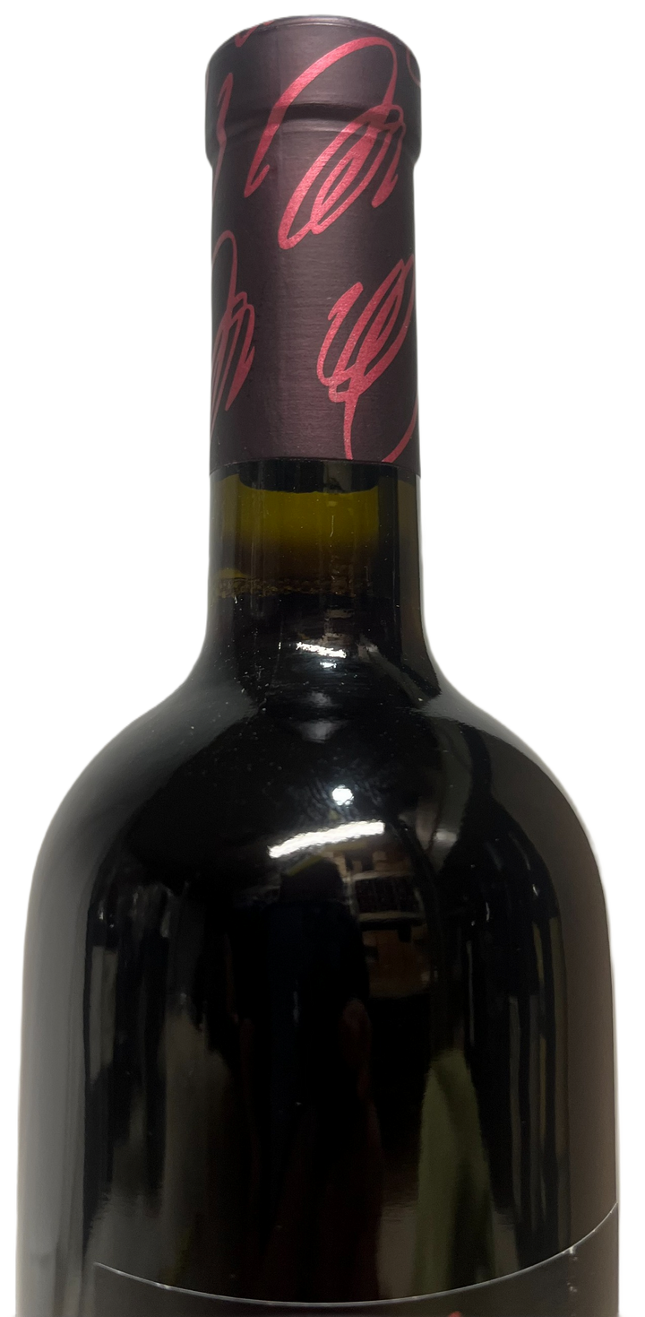 2000 Marilyn Merlot Napa Valley Merlot - Scratch and Dent