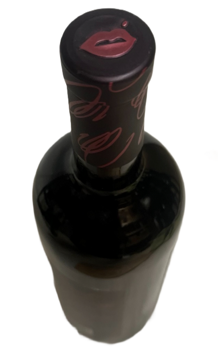 2000 Marilyn Merlot Napa Valley Merlot - Scratch and Dent