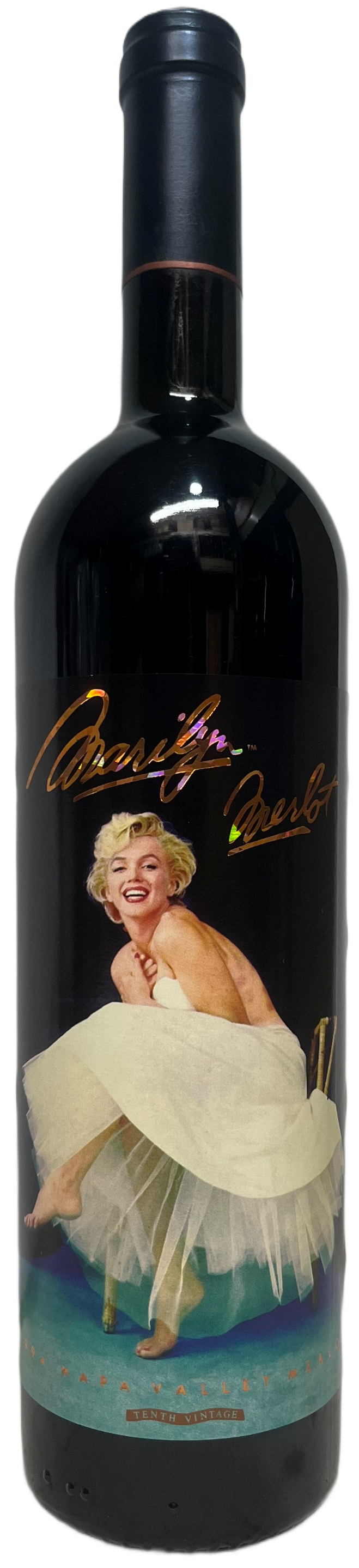1994 Marilyn Merlot Napa Valley Merlot - Scratch and Dent
