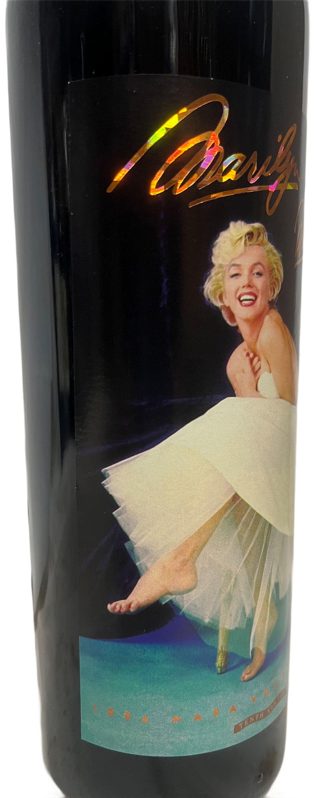 1994 Marilyn Merlot Napa Valley Merlot - Scratch and Dent