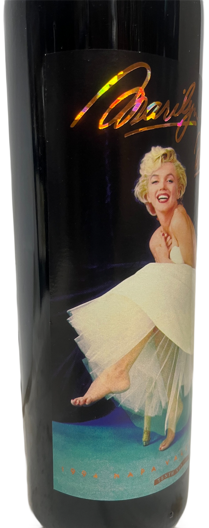 1994 Marilyn Merlot Napa Valley Merlot - Scratch and Dent