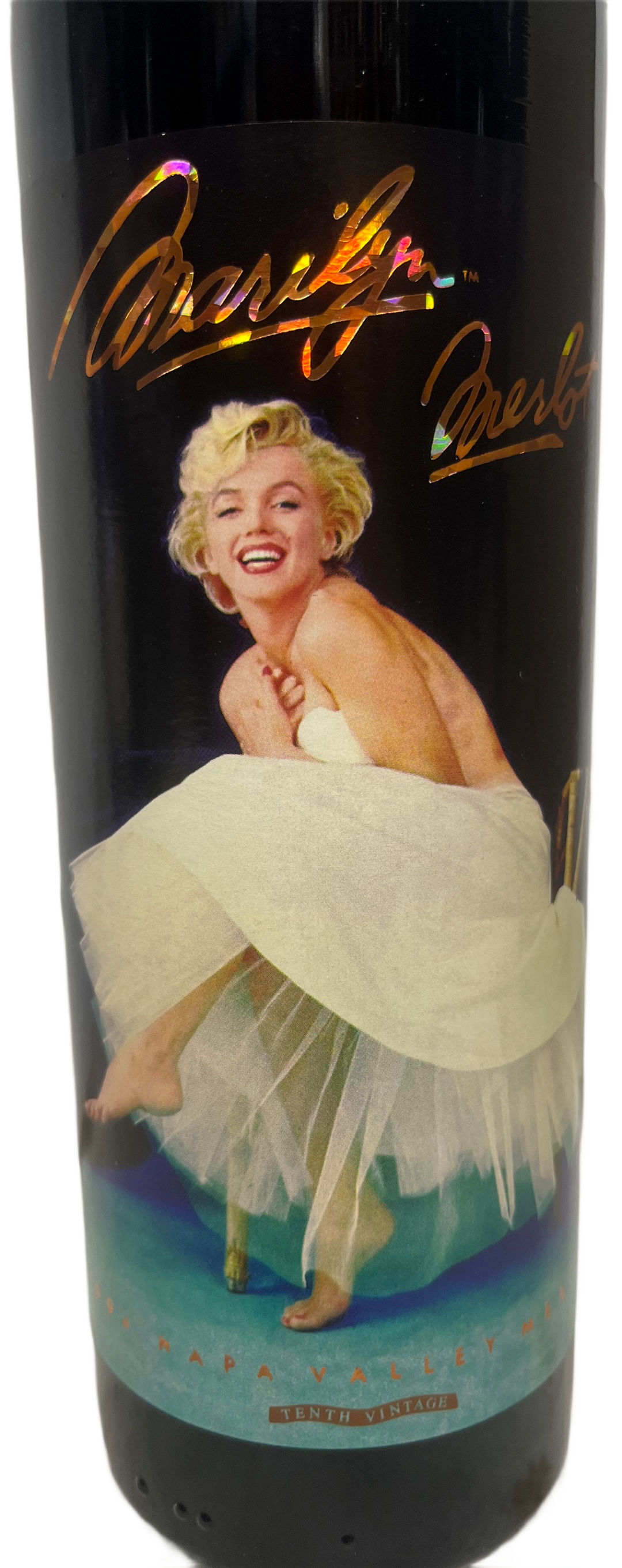 1994 Marilyn Merlot Napa Valley Merlot - Scratch and Dent