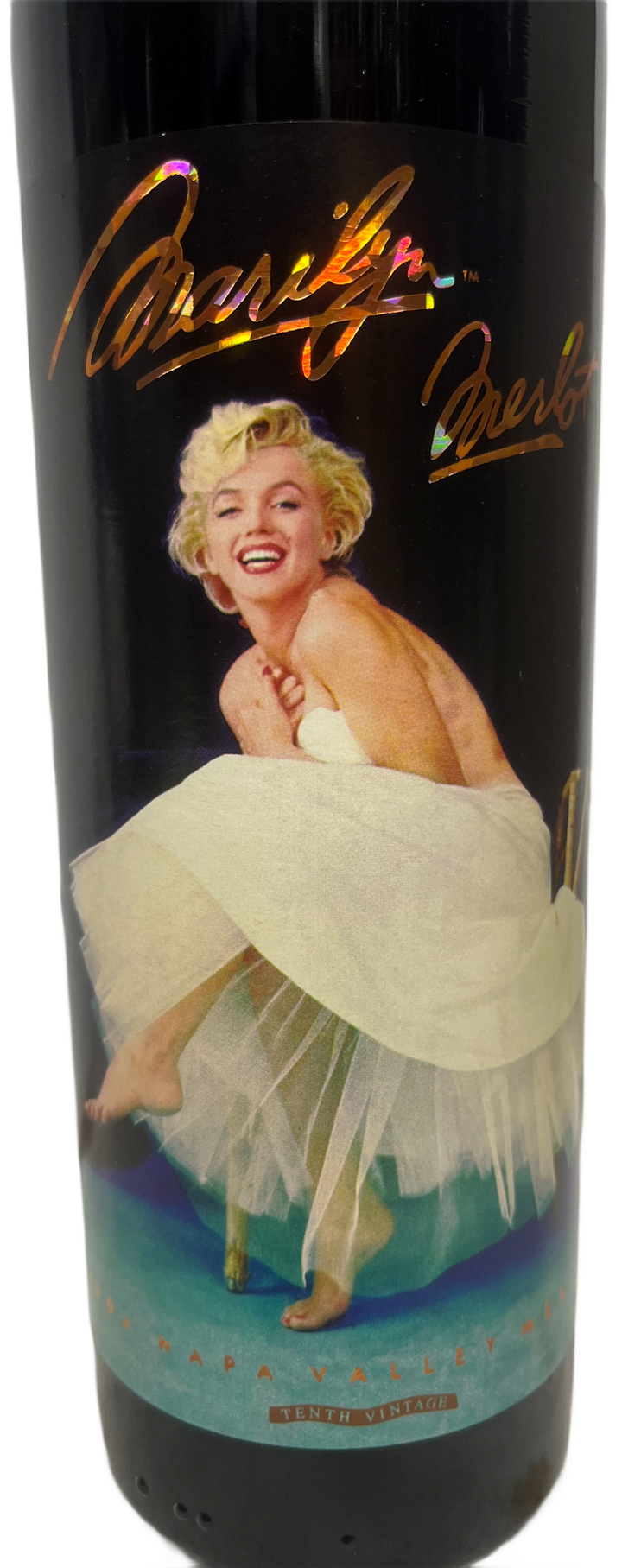 1994 Marilyn Merlot Napa Valley Merlot - Scratch and Dent