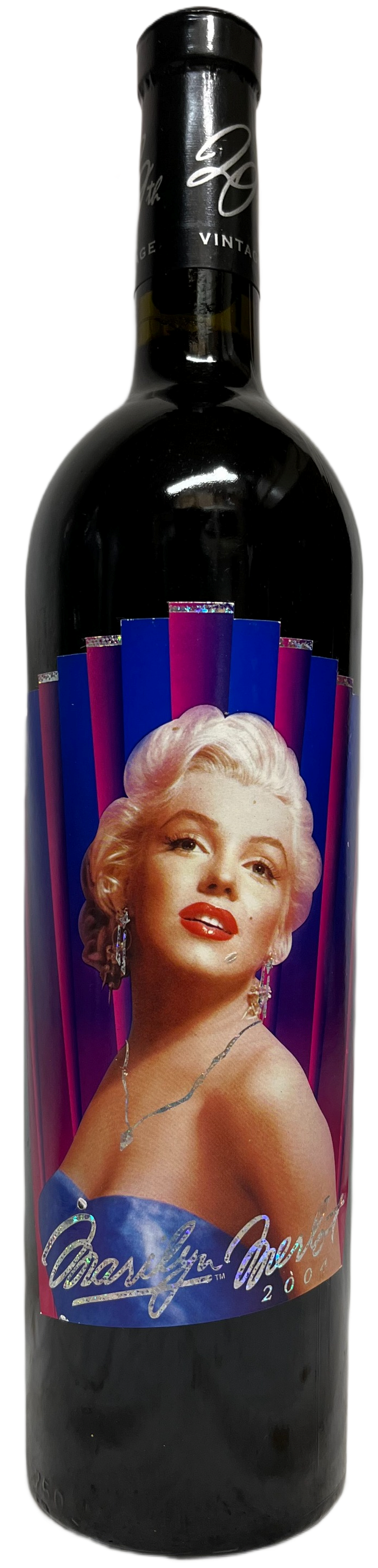 2004 Marilyn Merlot Napa Valley Merlot - Scratch and Dent