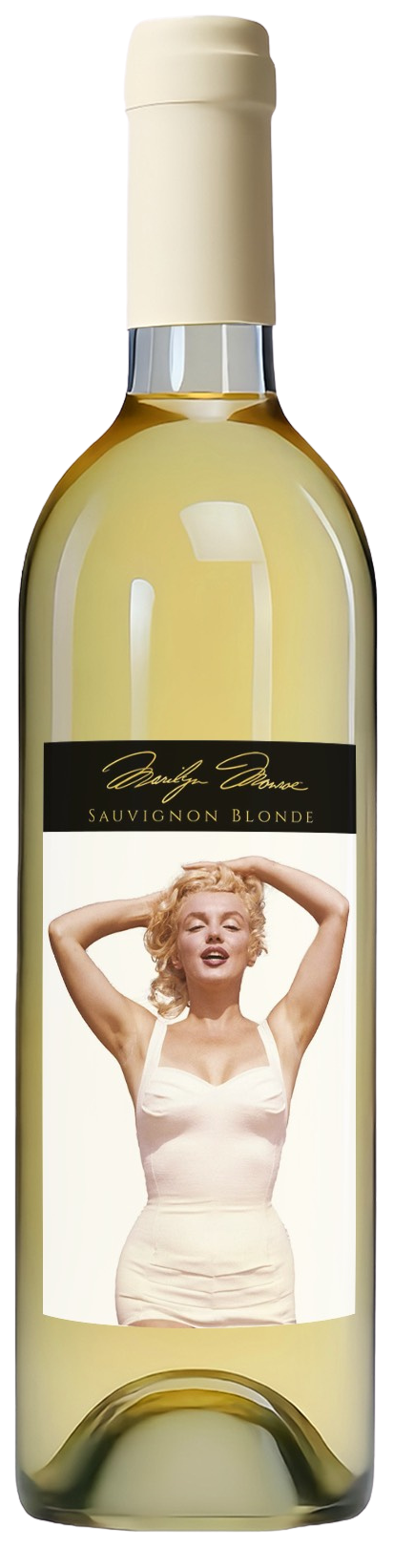 2024 Marilyn Sauvignon Blonde Napa Valley White