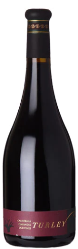 2023 Turley Old Vines Zinfandel