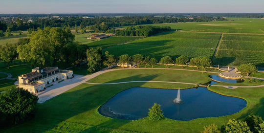 2021 Chateau Dauzac Margaux