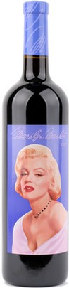 1986 Marilyn Merlot