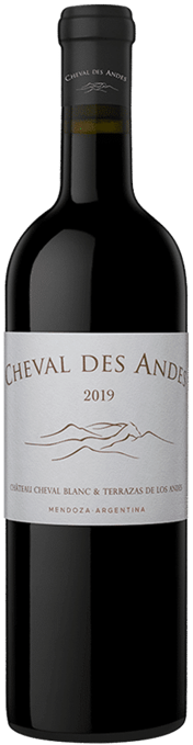 2019 Cheval des Andes Mendoza