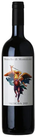 2019 Valdicava Tuscany Brunello di Montalcino