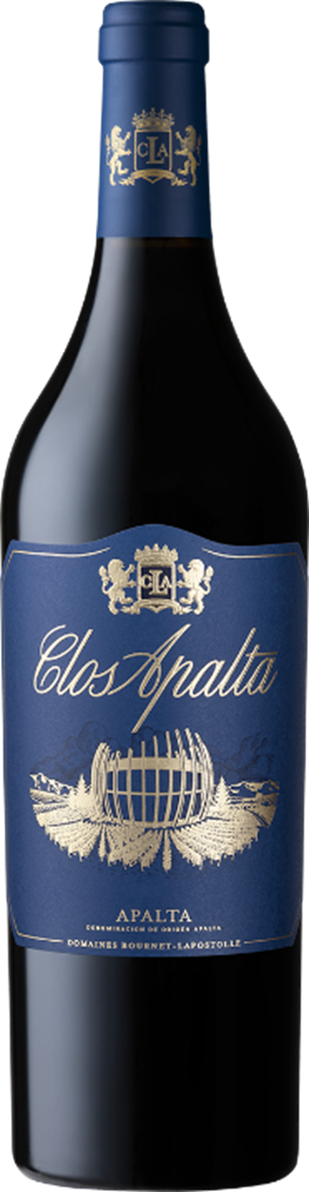 2018 Clos Apalta Proprietary Blend