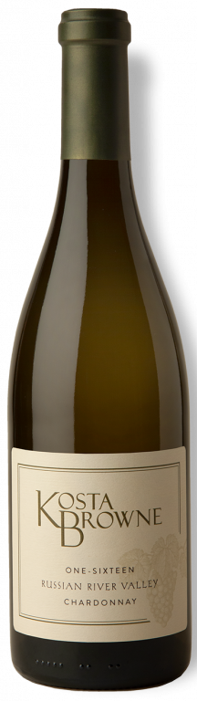 2022 Kosta Browne One Sixteen Chardonnay